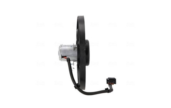 Ventilador de refrigeración 85683 Nissens, Imagen 6