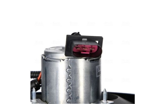 Ventilador de refrigeración 85683 Nissens, Imagen 7