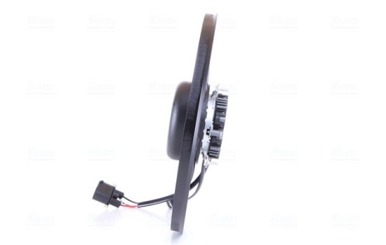 Ventilador de refrigeración 85699 Nissens, Imagen 2