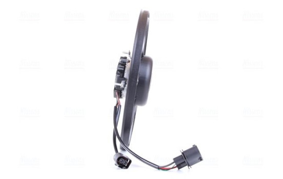 Ventilador de refrigeración 85699 Nissens, Imagen 4