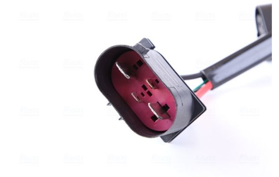 Ventilador de refrigeración 85699 Nissens, Imagen 5