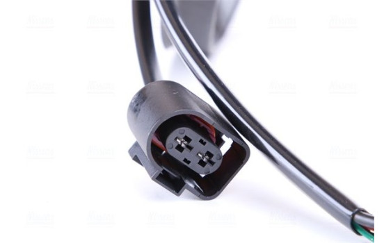 Ventilador de refrigeración 85699 Nissens, Imagen 6