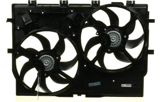 Ventilador de refrigeración CFF 192 000P Mahle