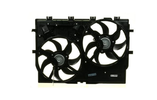 Ventilador de refrigeración CFF 192 000P Mahle, Imagen 4