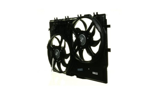 Ventilador de refrigeración CFF 192 000P Mahle, Imagen 5