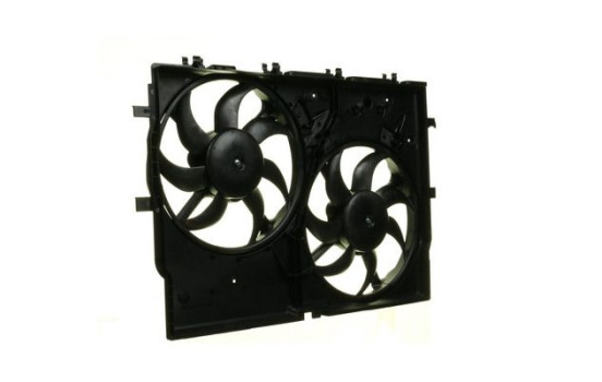 Ventilador de refrigeración CFF 192 000P Mahle, Imagen 7