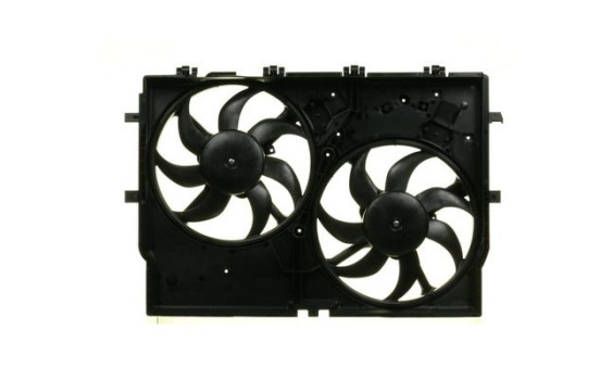 Ventilador de refrigeración CFF 192 000P Mahle, Imagen 8