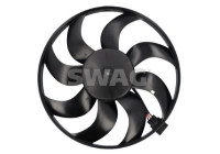 ventilador de refrigeración