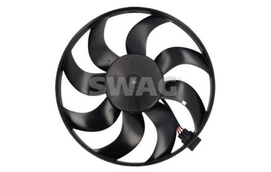 ventilador de refrigeración