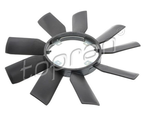 Ventilador de refrigeración 401 001 Topran