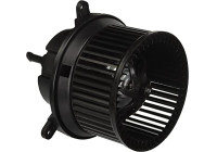 Ventilador de estufa 34067 NRF