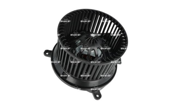 Ventilador de estufa 34067 NRF, Imagen 3