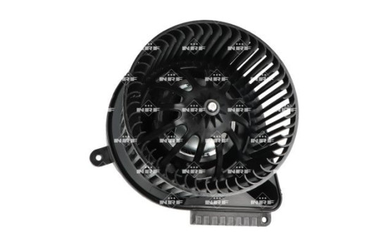 Ventilador de estufa 34067 NRF, Imagen 4