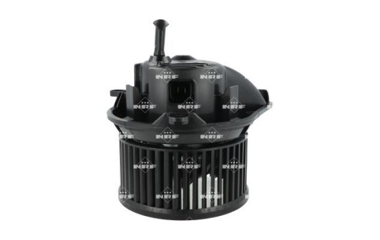 Ventilador de estufa 34067 NRF, Imagen 6