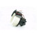 ventilador de estufa 87188 Nissens, Miniatura 9