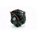 ventilador de estufa 87188 Nissens, Miniatura 10