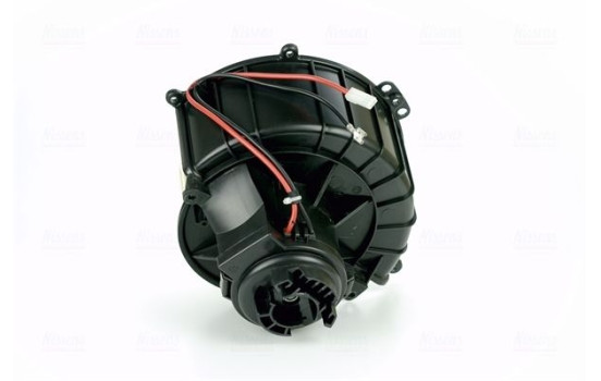 ventilador de estufa 87188 Nissens, Imagen 10