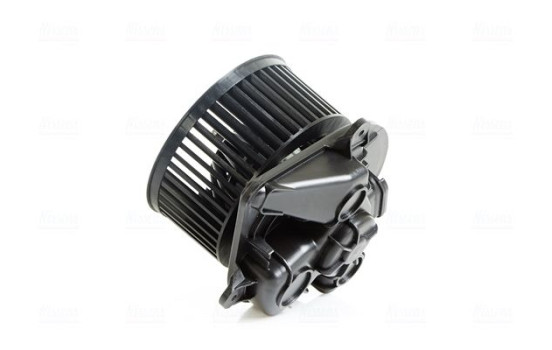 ventilador de estufa 87265 Nissens, Imagen 3