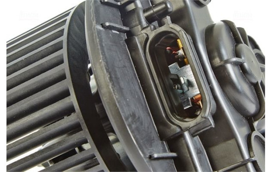 ventilador de estufa 87265 Nissens, Imagen 5