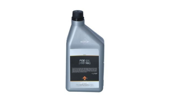 Aceite para compresor NRF, sistema de aire acondicionado 1L