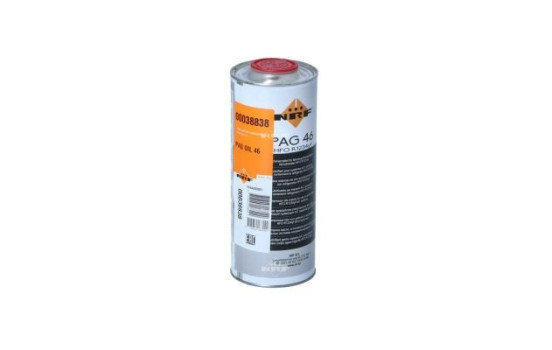 Aceite para compresor NRF, sistema de aire acondicionado PAG 46 YF 1L