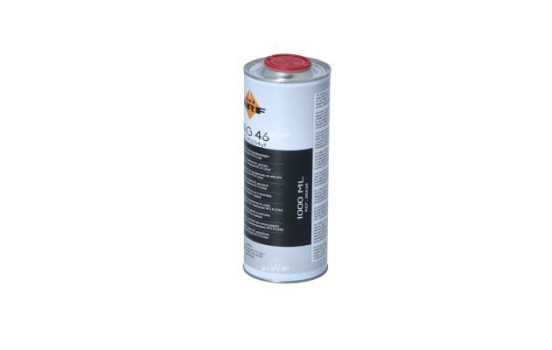 Aceite para compresor NRF, sistema de aire acondicionado PAG 46 YF 1L, Imagen 3
