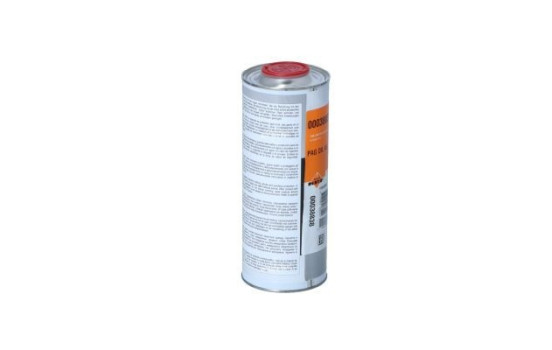 Aceite para compresor NRF, sistema de aire acondicionado PAG 46 YF 1L, Imagen 4