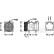 COMPRESOR 145/146 14/16/17 94-96, Miniatura 2