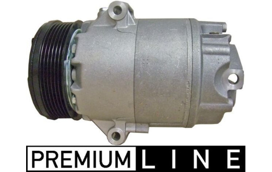 Compresor, aire acondicionado BEHR *** LÃ?NEA PREMIUM ***
