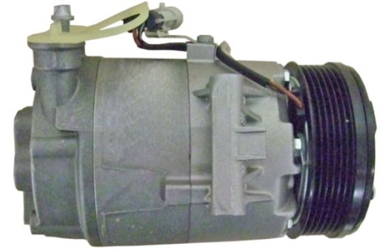 Compresor, aire acondicionado BEHR *** LÃ?NEA PREMIUM ***, Imagen 5