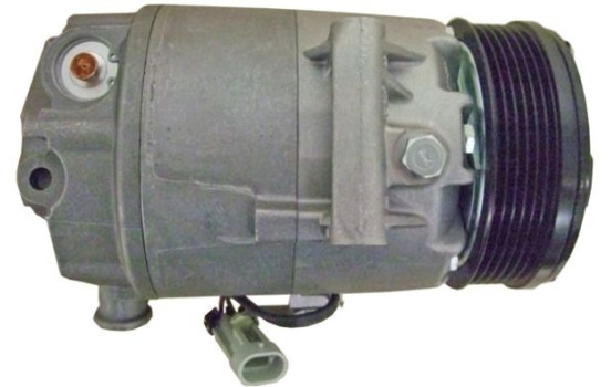 Compresor, aire acondicionado BEHR *** LÃ?NEA PREMIUM ***, Imagen 6