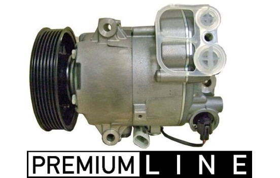 Compresor, aire acondicionado BEHR *** LÃ?NEA PREMIUM ***