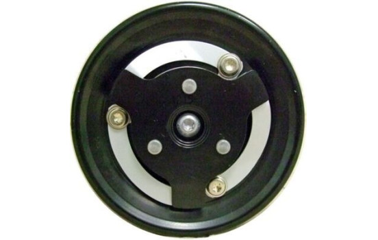 Compresor, aire acondicionado BEHR *** LÃ?NEA PREMIUM ***, Imagen 2