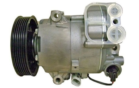 Compresor, aire acondicionado BEHR *** LÃ?NEA PREMIUM ***, Imagen 3