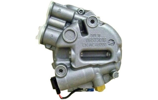 Compresor, aire acondicionado BEHR *** LÃ?NEA PREMIUM ***, Imagen 4