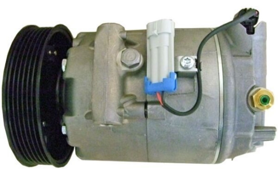 Compresor, aire acondicionado BEHR *** LÃ?NEA PREMIUM ***, Imagen 6