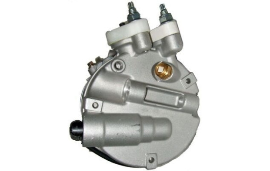 Compresor, aire acondicionado BEHR, Imagen 5