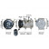 Compresor, aire acondicionado Captiva 2.0 VCDi 07/06-