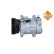 Compresor, aire acondicionado EASY FIT, Miniatura 2