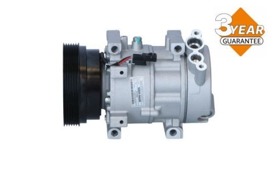 Compresor, aire acondicionado EASY FIT, Imagen 2
