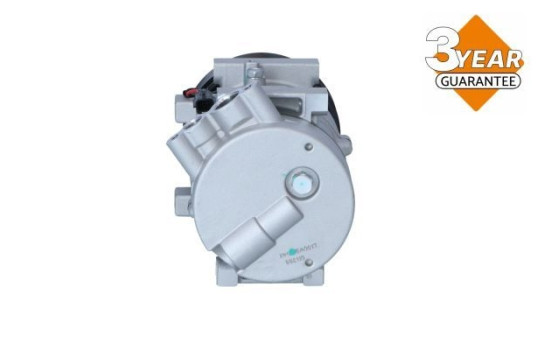 Compresor, aire acondicionado EASY FIT, Imagen 3