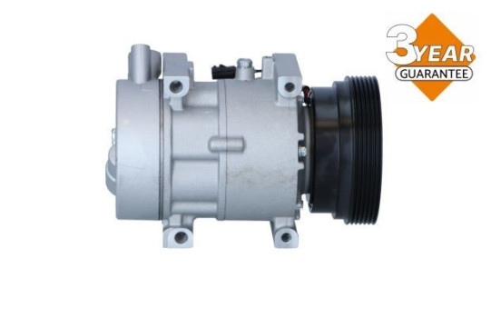 Compresor, aire acondicionado EASY FIT, Imagen 4