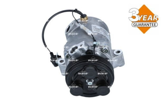 Compresor, aire acondicionado EASY FIT, Imagen 3