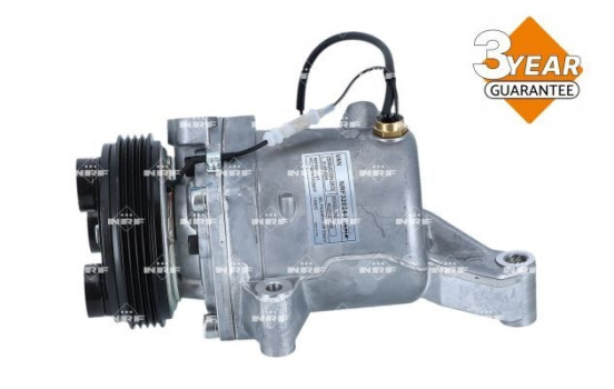 Compresor, aire acondicionado EASY FIT, Imagen 4
