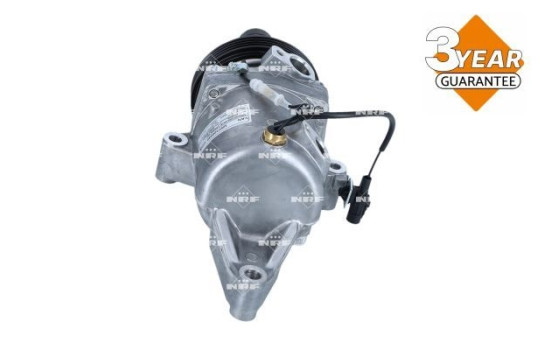 Compresor, aire acondicionado EASY FIT, Imagen 5