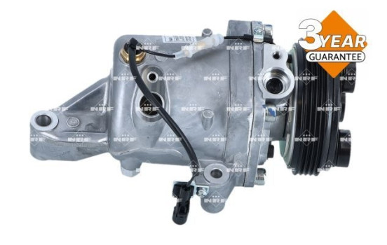 Compresor, aire acondicionado EASY FIT, Imagen 6