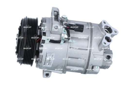 Compresor, aire acondicionado EASY FIT, Imagen 2