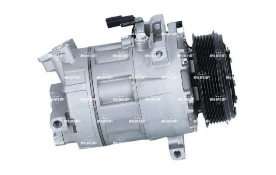 Compresor, aire acondicionado EASY FIT, Imagen 4