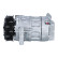 Compresor, aire acondicionado EASY FIT, Miniatura 2