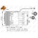 Compresor, aire acondicionado EASY FIT, Miniatura 4